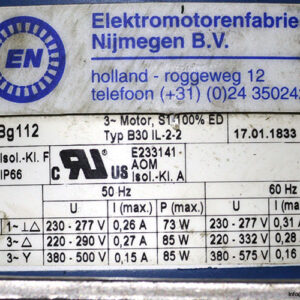 r-WN112M-6EFF-1-brake-motor-used-2