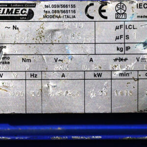 seimec-HFV-80B-4-B5-brake-motor-used-1