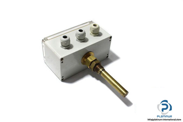 woerner-KTR-B-thermo-regulator