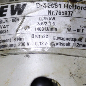 hew-RF80L_4-B8H-brake-motor-used-1