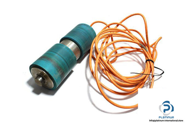 interroll-80D-drum-motor