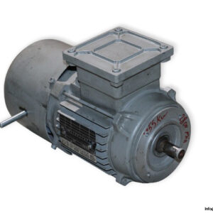 electro-adda-FC71FECCL-2-brake-motor-used