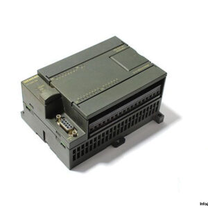 siemens-6ES7-214-1AD23-0XB8-compact-unit