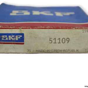 skf-51109-thrust-ball-bearing-(new)-(carton)-1