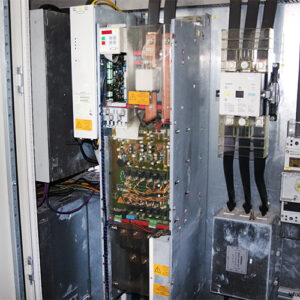 siemens-6SE7033-8EE85-1AA0-rectifier_regenerative-unit-(Used)