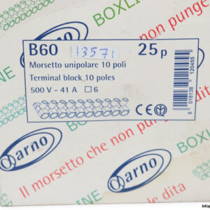 arno-B60-single-pole-terminal-block-(New)-2