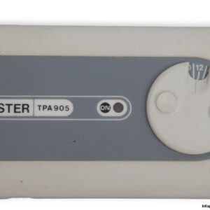 coster-TPA-905-electronic-thermostat-(New)-1