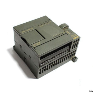 siemens-6ES7 212-1AB22-0XB0-compact-unit