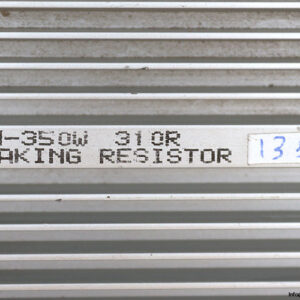 RFH-350W-310R-braking-resistor-(Used)-1