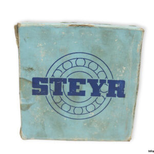 steyr-51217-thrust-ball-bearing-(new)-(carton)