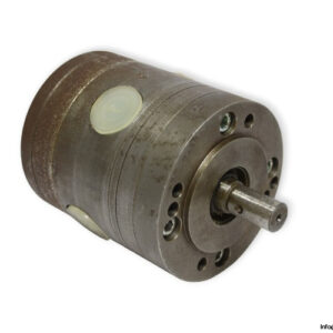 skf-143-011-320-Gerotor-pump-used