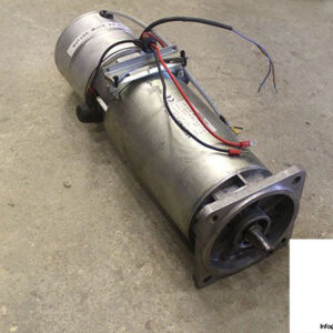 vickers-C-24-23071-dc-motor
