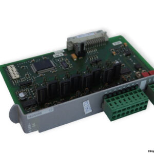 bosch-CL-A2-24V-2.0A-output-card-(used)