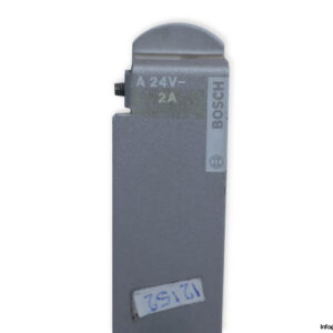 bosch-CL-A2-24V-2.0A-output-card-(used)-1