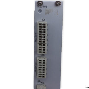 kontron-TASC-MFB-interface-board-(used)-1