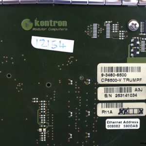 kontron-CP6500-V-system-controller-board-(used)-4