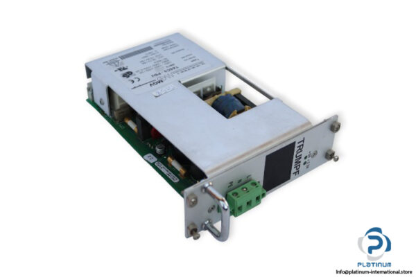 mgv-TASC3-PSU-power-supply-(used)