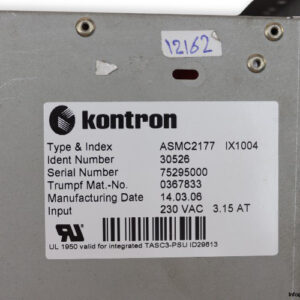 kontron-ASMC2177-controller-module-(used)-2