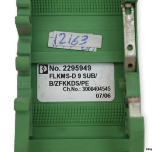 phoenix-contact-FLKMS-D-9-SUB_B_ZFKKDS_PE-interface-module-(used)-1