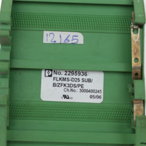 phoenix-contact-FLKMS-D25-SUB_B_ZFK3DS_PE-interface-module-(used)-1