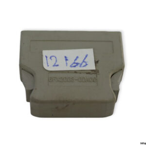 siemens-6FX2003-0DA00-termination-plug-(used)-1