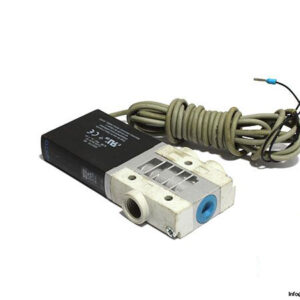 Festo-525189-air-solenoid-valve