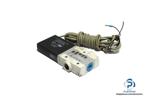 Festo-525189-air-solenoid-valve