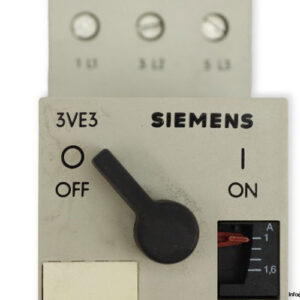 siemens-3VE3-000-2GA00-motor-starter-protector-(New)-1