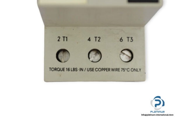 siemens-3VE3-000-2GA00-motor-starter-protector-(New)-2