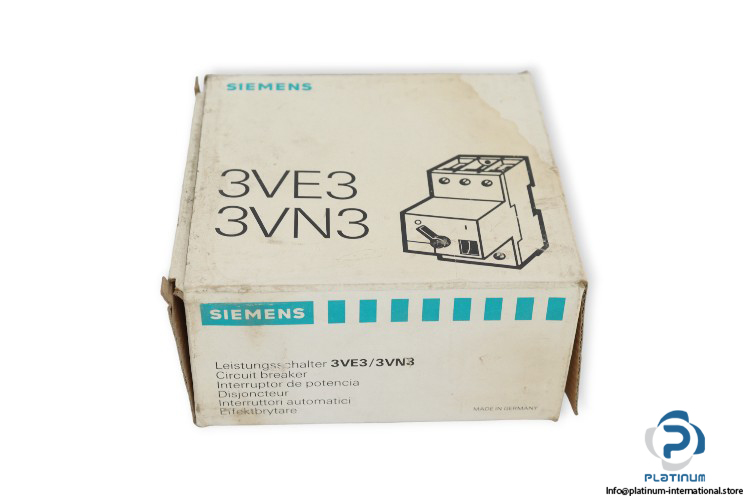 siemens-3VE3-000-2GA00-motor-starter-protector-(New)-4