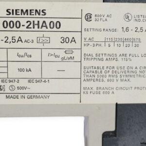siemens-3VE3-000-2HA00-circuit-breaker-(New)-3