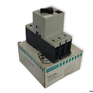 siemens-3VE3-000-2JA00-circuit-breaker-(New)