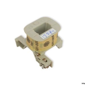 telemecanique-LX1-D09-contactor-coil-(New)