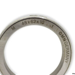 gmn-M-48X62X10-labyrinth-metal-seal-(used)-1