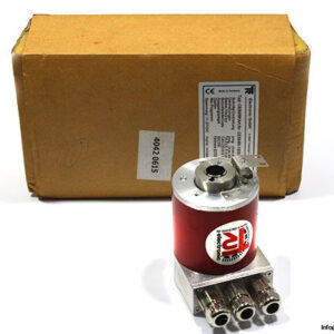 electronic-CES65M-10002-absolute-encoder