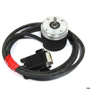 heidenhain-ROD-1020-3600-01-incremental-rotary-encoder