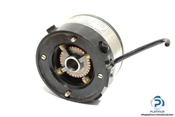 hubner-tdp-0,51_42h-tachogenerator