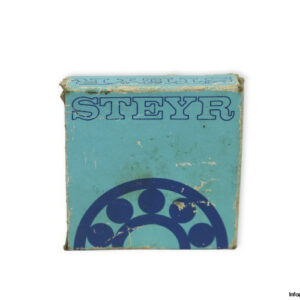 steyr-51203-B-thrust-ball-bearing-(new)-(carton)