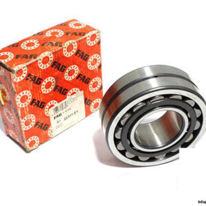 fag-22311-E1-spherical-roller-bearing