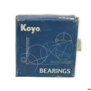 koyo-51207-thrust-ball-bearing-(new)-(carton)