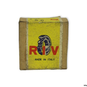 riv-LP20-thrust-ball-bearing-(new)-(carton)
