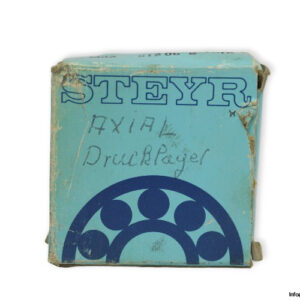 steyr-51206-B-thrust-ball-bearing-(new)-(carton)