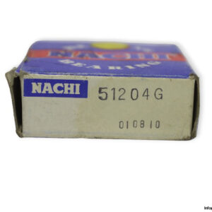 nachi-51204-G-thrust-ball-bearing-(new)-(carton)-1