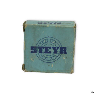 steyr-51203-thrust-ball-bearing-(new)-(carton)
