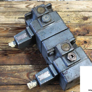 rexroth-PV2V3-21_40R1MC63A1E-variable-vane-pump