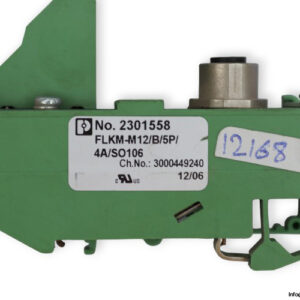 phoenix-contact-FLKM-M12_B_5P_4A_SO106-interface-module-(used)-1
