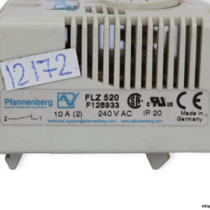 pfannenberg-FLZ-520-thermostat-(used)-2