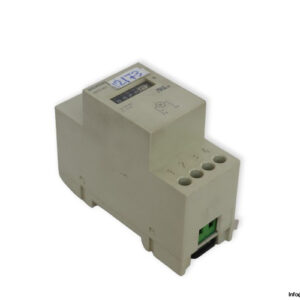 siemens-7KT5-801-mechanical-time-counter-(used)