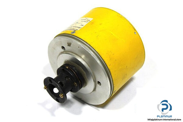 stegmann-4D1XA0A04500-rotary-encoder