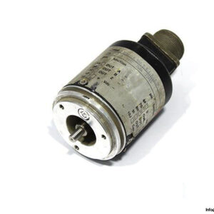 tekel-TK661.H.500.5.S.6.S.LD.DP.X234-incremental-optical-‎encoder